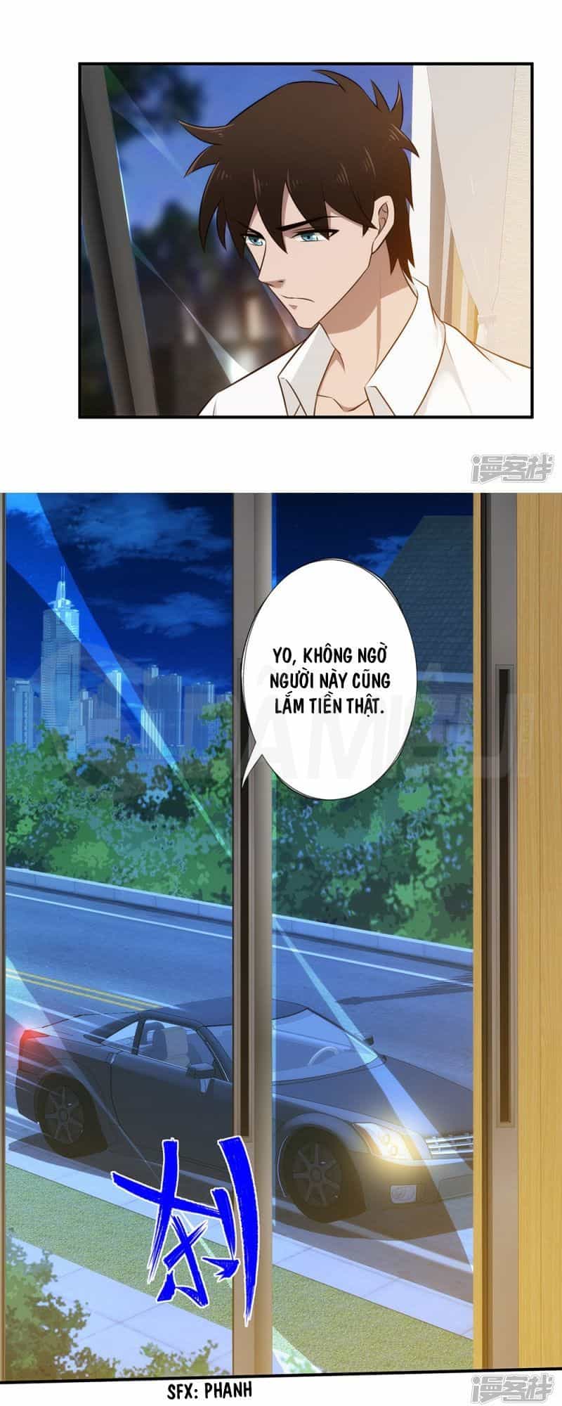 Binh Vương Này Thật Kiêu Ngạo - Chương 22 - ảnh 16