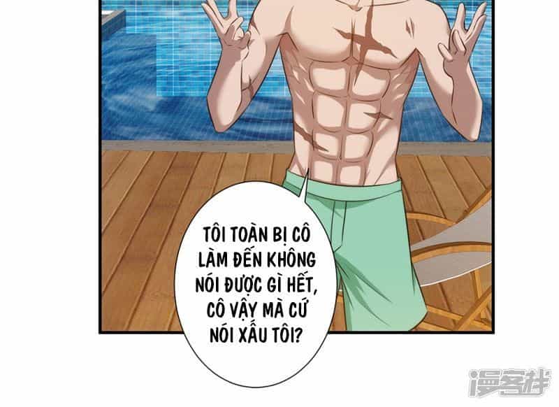 Binh Vương Này Thật Kiêu Ngạo - Chương 22 - ảnh 4