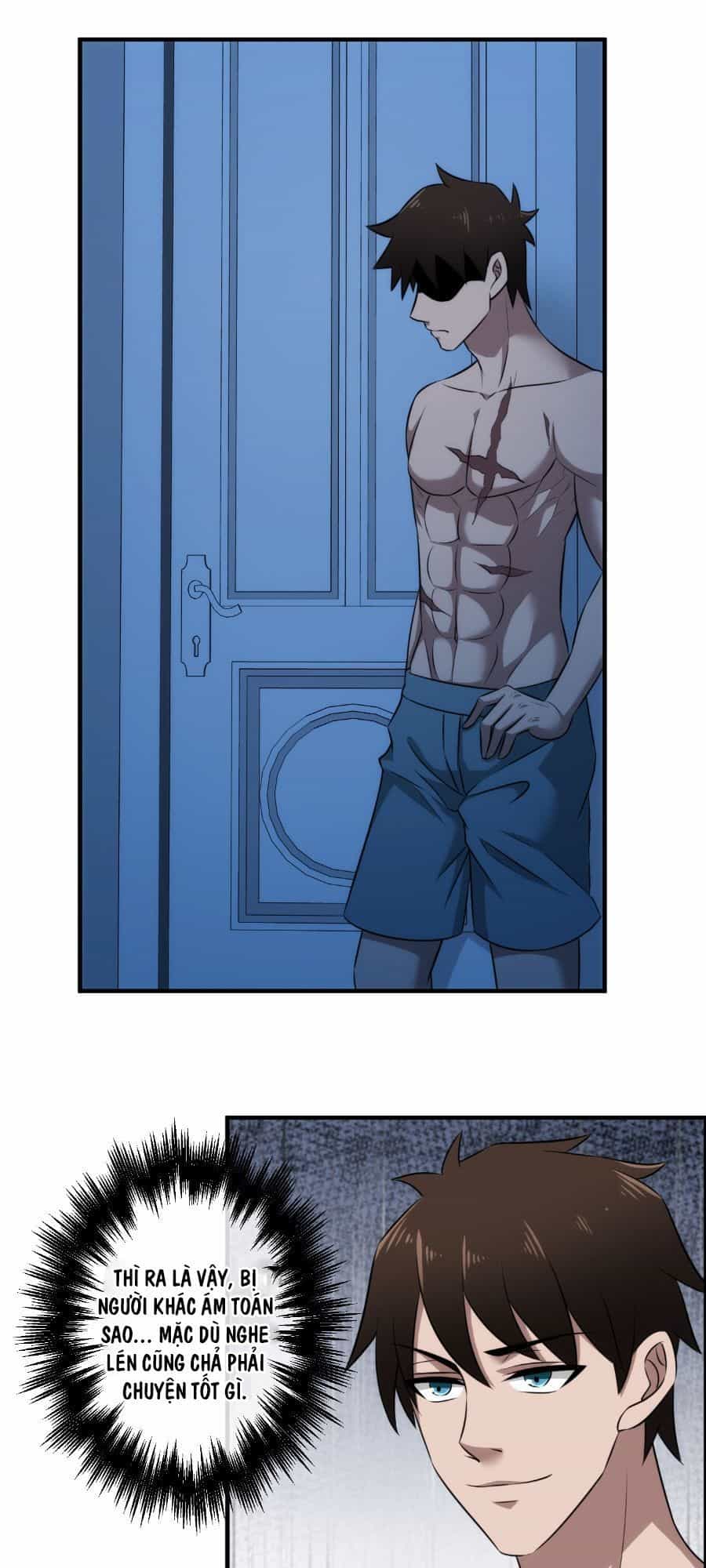 Binh Vương Này Thật Kiêu Ngạo - Chương 23 - ảnh 17