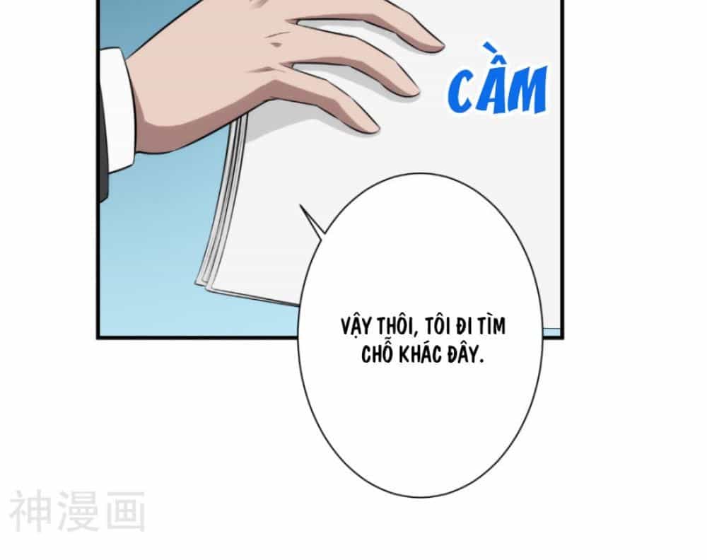 Binh Vương Này Thật Kiêu Ngạo - Chương 25 - ảnh 12