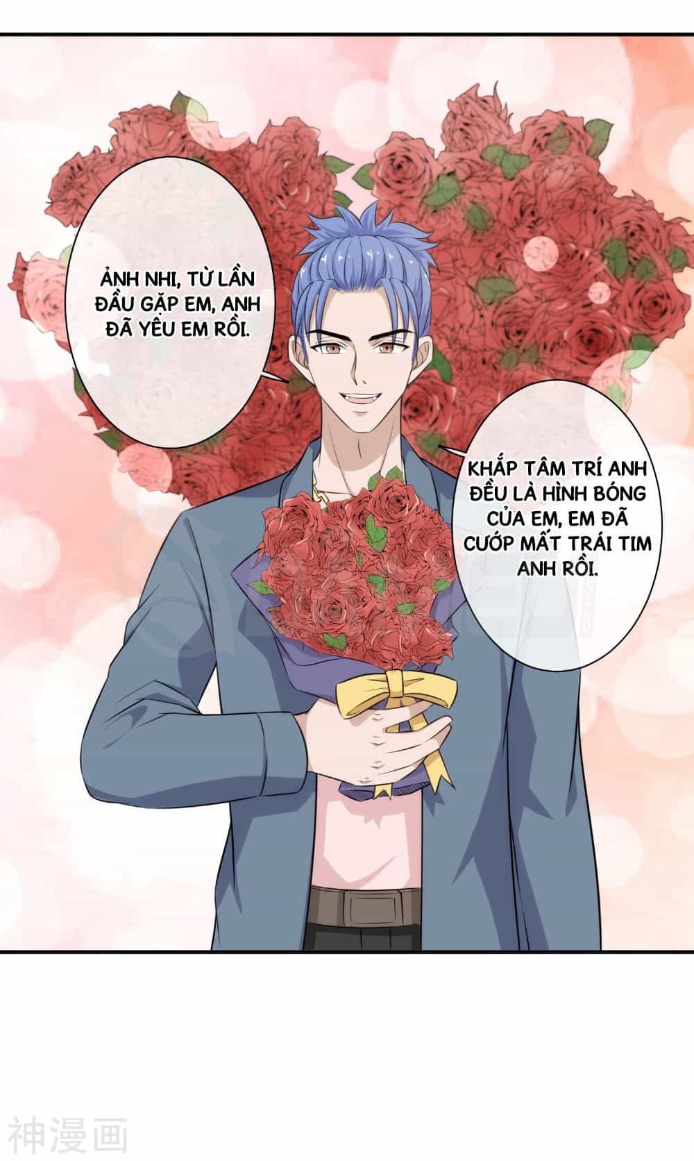Binh Vương Này Thật Kiêu Ngạo - Chương 30 - ảnh 17