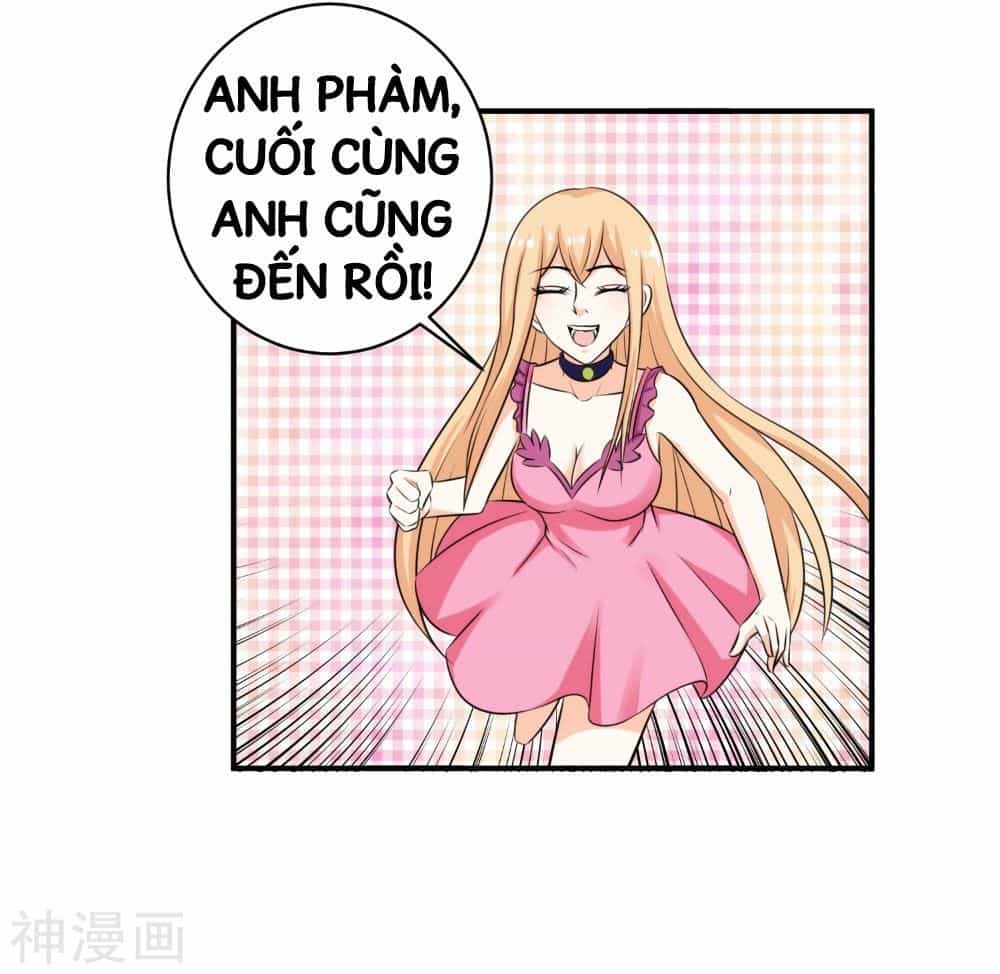Binh Vương Này Thật Kiêu Ngạo - Chương 30 - ảnh 25