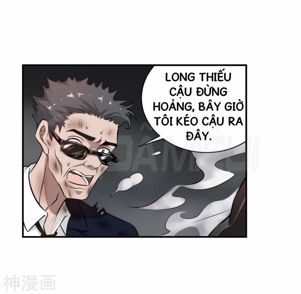 Binh Vương Này Thật Kiêu Ngạo - Chương 33 - ảnh 10