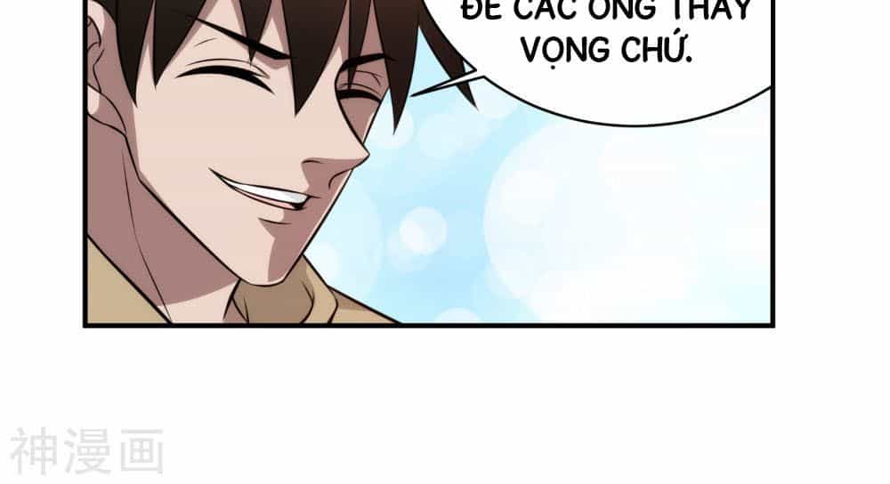 Binh Vương Này Thật Kiêu Ngạo - Chương 33 - ảnh 21
