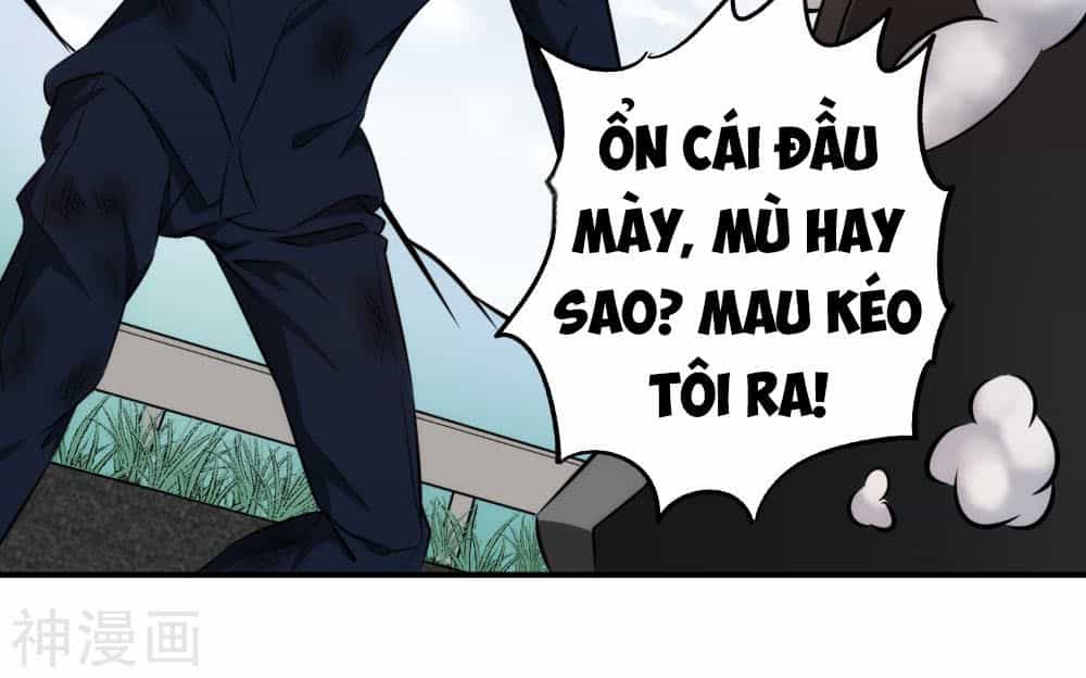 Binh Vương Này Thật Kiêu Ngạo - Chương 33 - ảnh 9