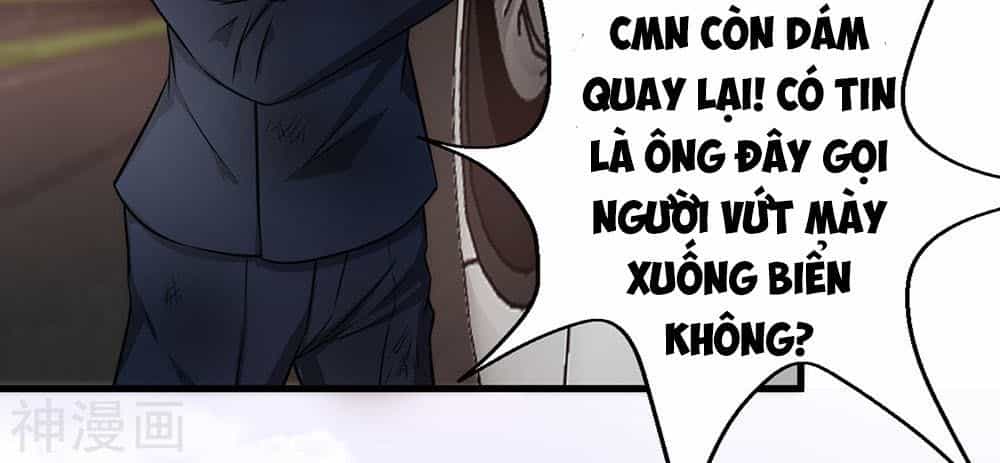 Binh Vương Này Thật Kiêu Ngạo - Chương 34 - ảnh 26