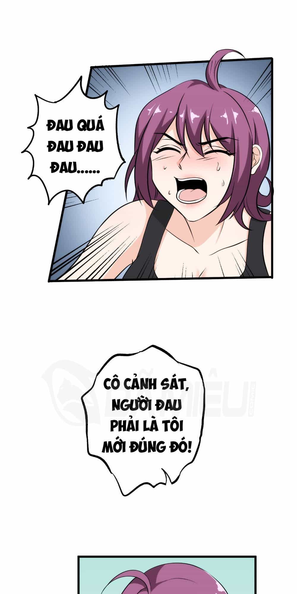 Binh Vương Này Thật Kiêu Ngạo - Chương 35 - ảnh 14