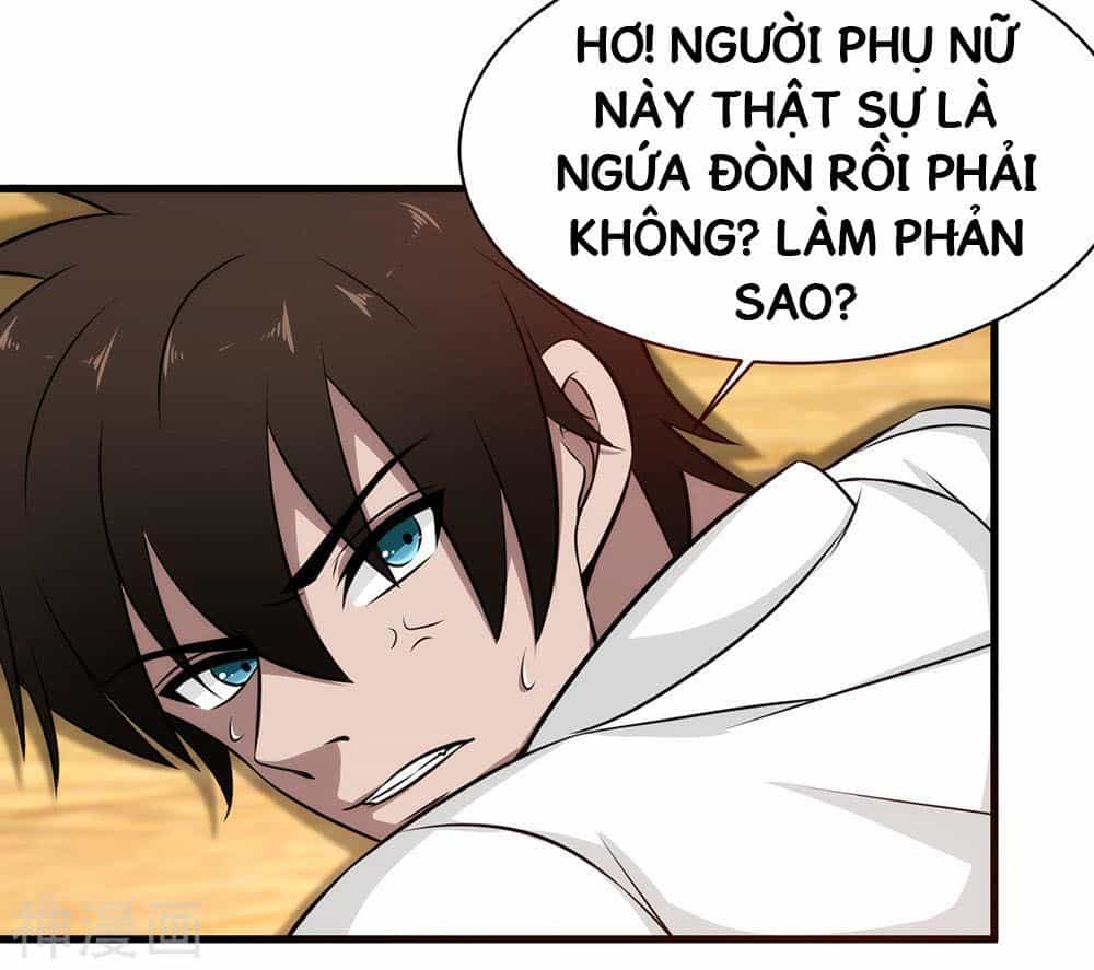 Binh Vương Này Thật Kiêu Ngạo - Chương 36 - ảnh 11