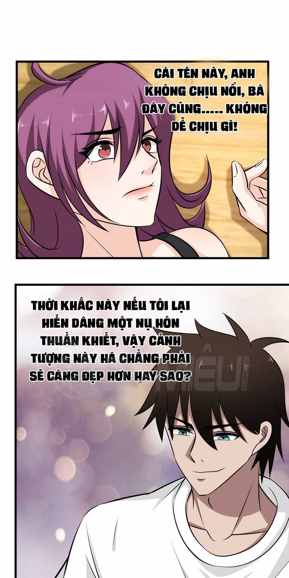 Binh Vương Này Thật Kiêu Ngạo - Chương 36 - ảnh 17