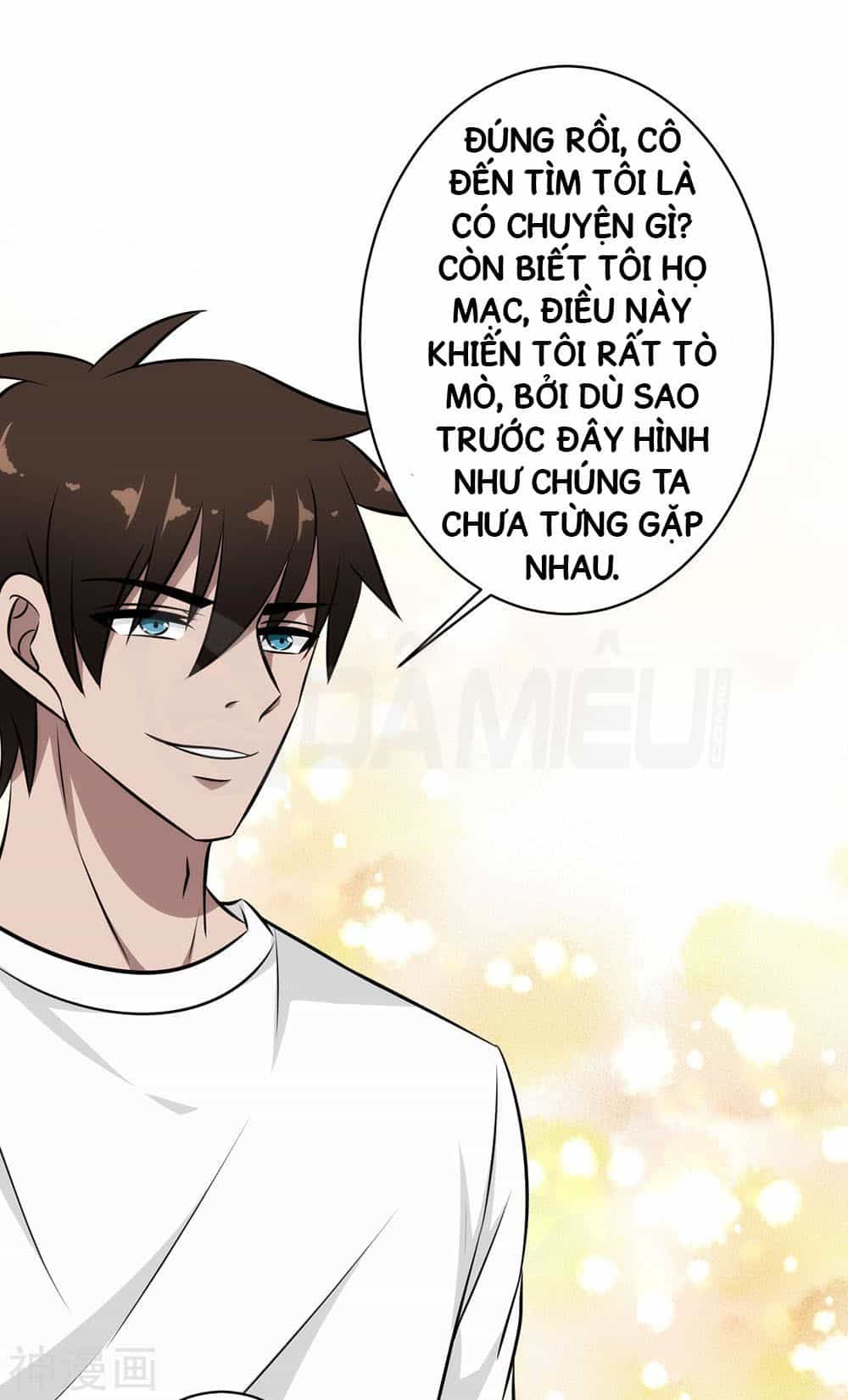 Binh Vương Này Thật Kiêu Ngạo - Chương 36 - ảnh 34