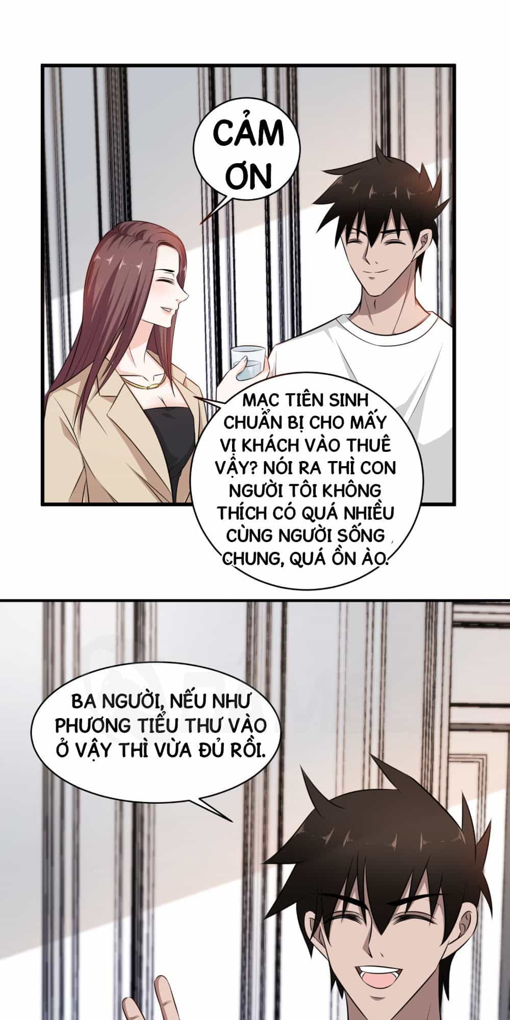 Binh Vương Này Thật Kiêu Ngạo - Chương 37 - ảnh 13