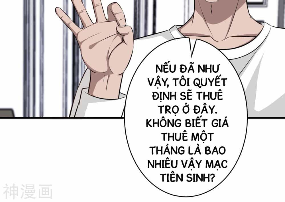 Binh Vương Này Thật Kiêu Ngạo - Chương 37 - ảnh 14