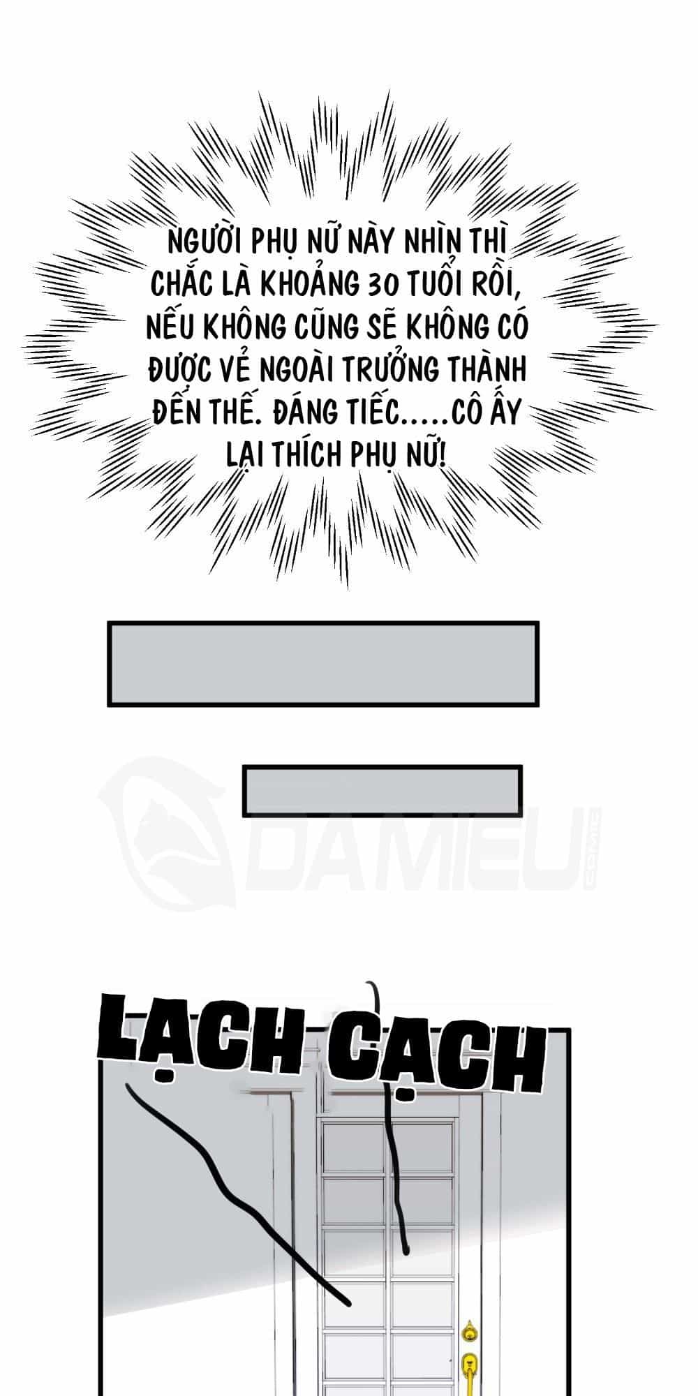 Binh Vương Này Thật Kiêu Ngạo - Chương 37 - ảnh 23