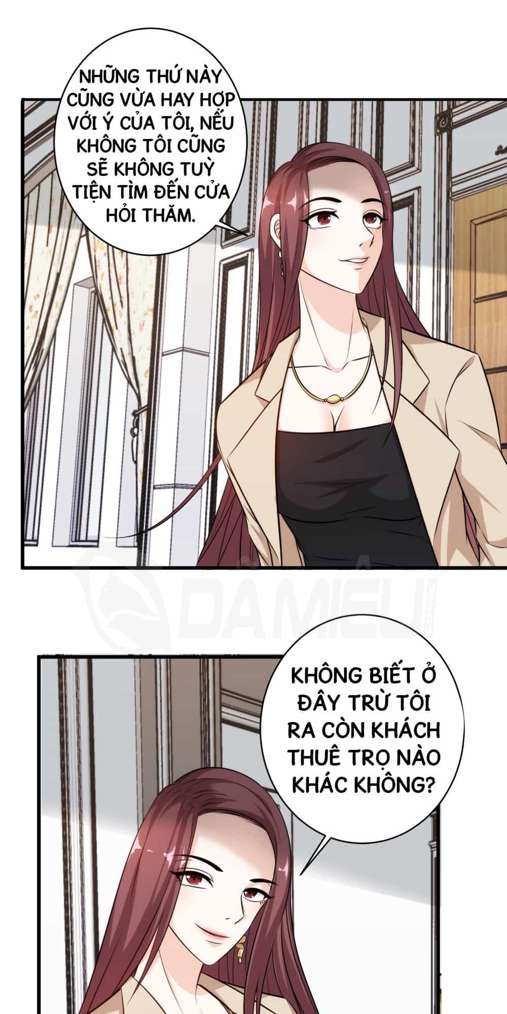 Binh Vương Này Thật Kiêu Ngạo - Chương 37 - ảnh 8