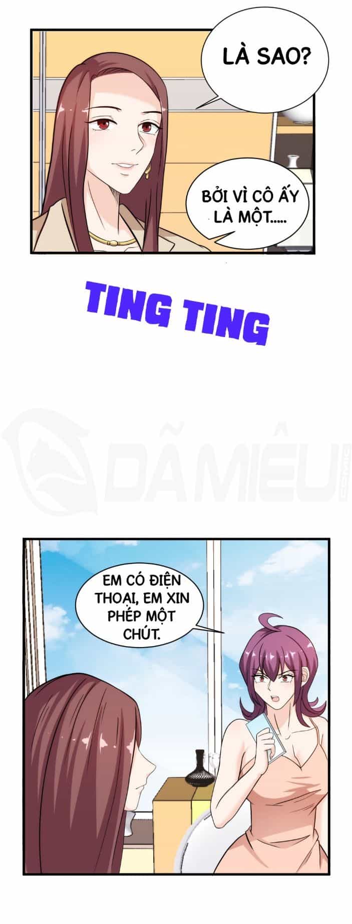Binh Vương Này Thật Kiêu Ngạo - Chương 38 - ảnh 13