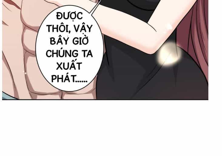 Binh Vương Này Thật Kiêu Ngạo - Chương 38 - ảnh 29