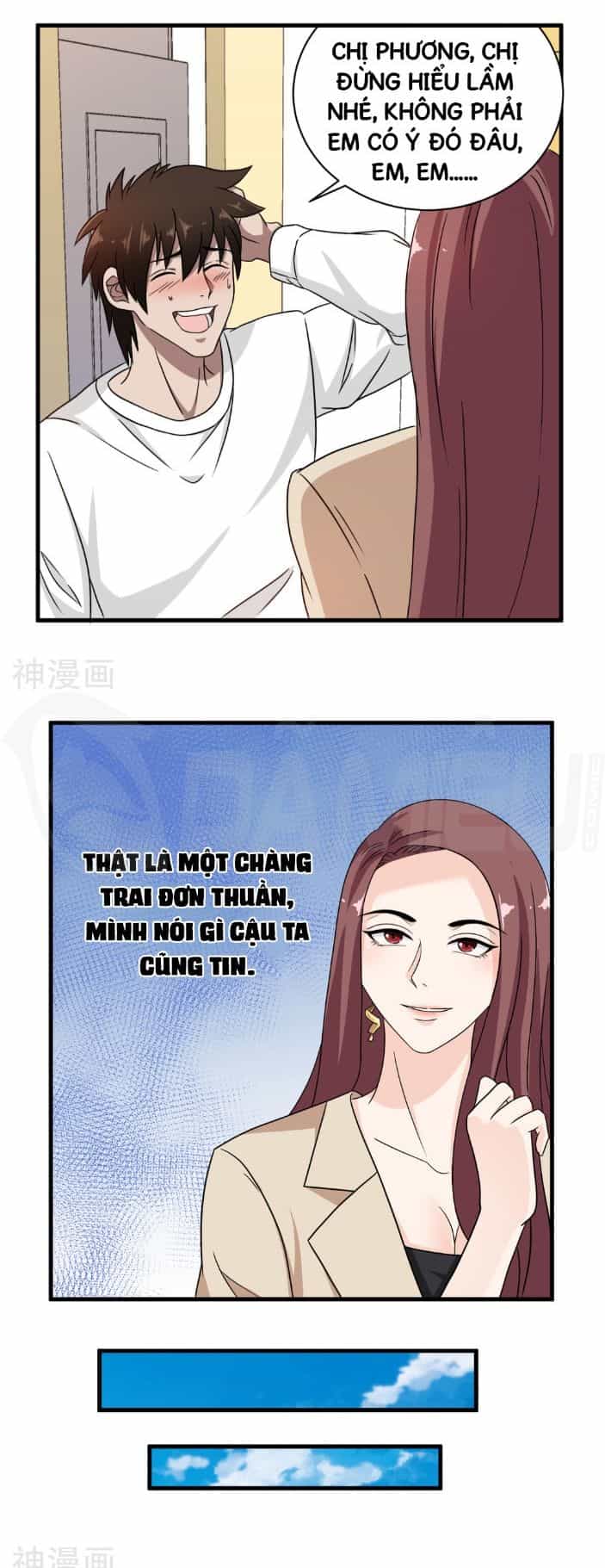 Binh Vương Này Thật Kiêu Ngạo - Chương 38 - ảnh 3