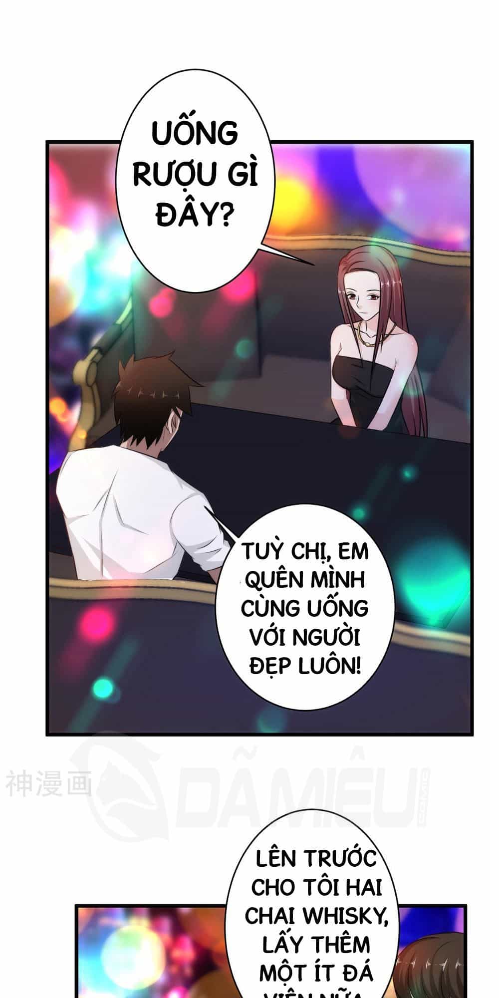 Binh Vương Này Thật Kiêu Ngạo - Chương 39 - ảnh 18