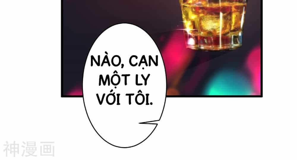 Binh Vương Này Thật Kiêu Ngạo - Chương 39 - ảnh 21