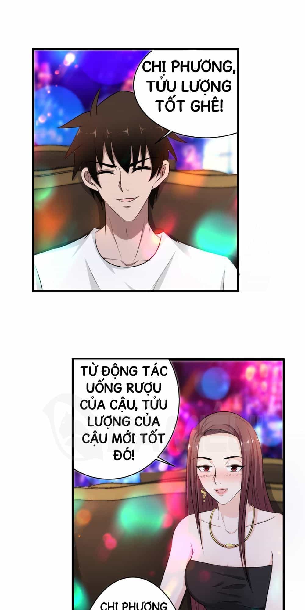 Binh Vương Này Thật Kiêu Ngạo - Chương 39 - ảnh 22