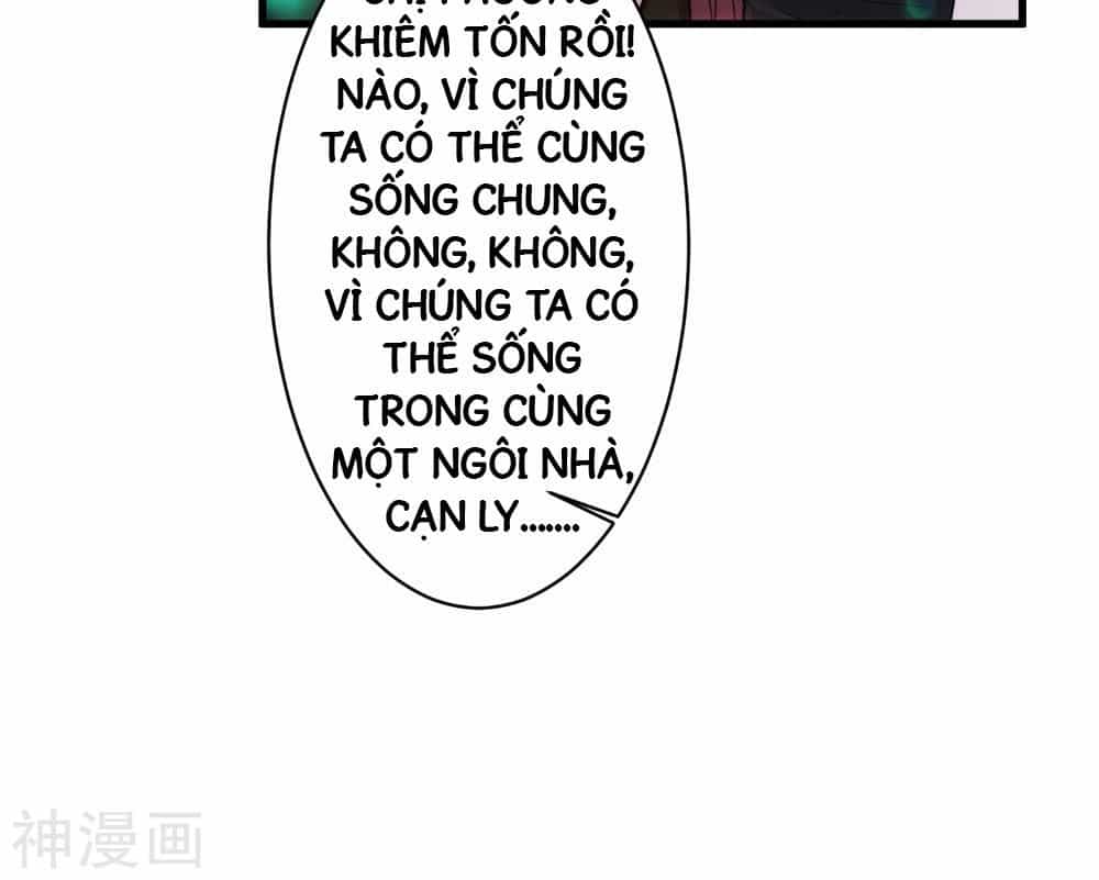 Binh Vương Này Thật Kiêu Ngạo - Chương 39 - ảnh 23