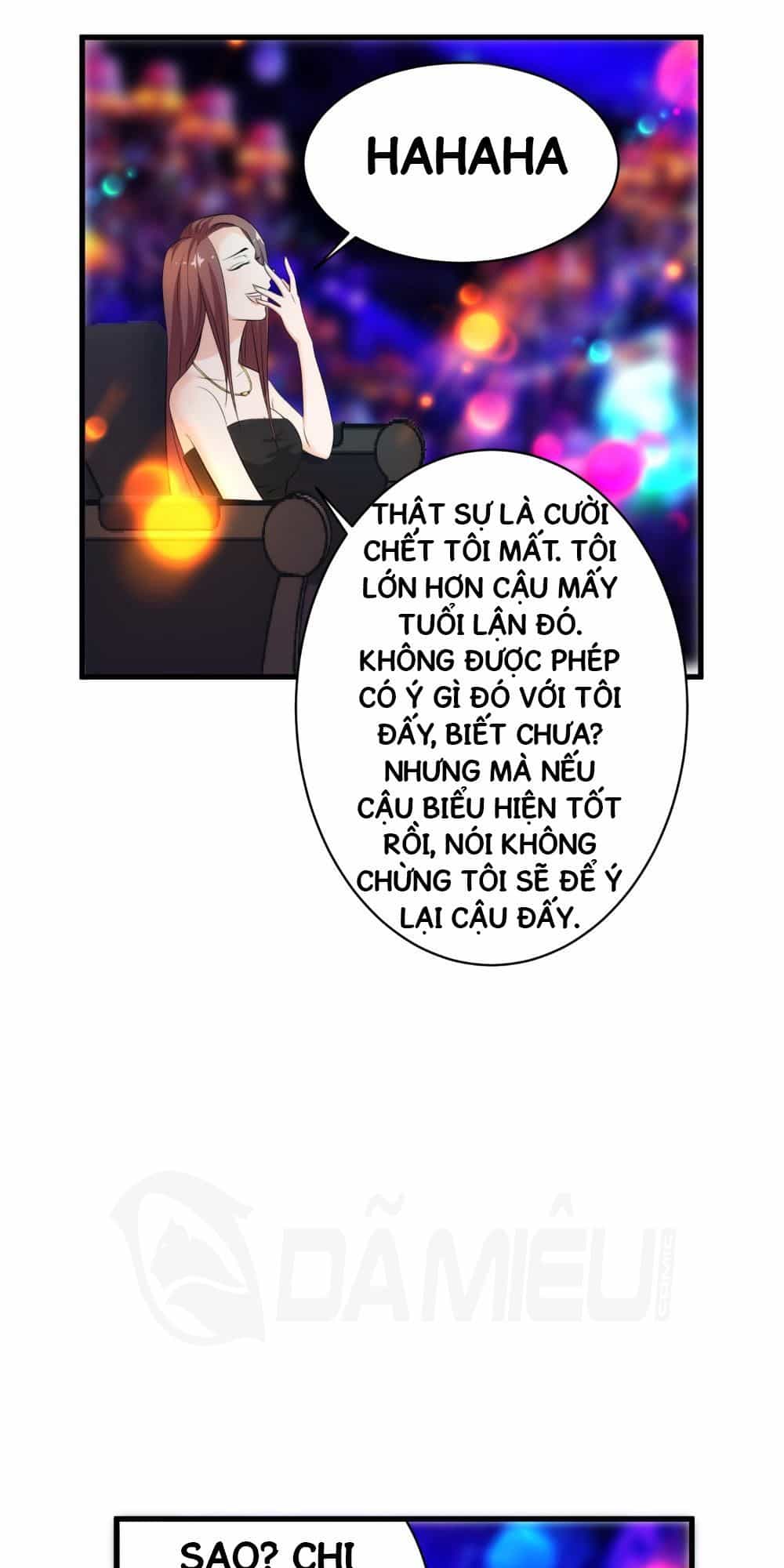Binh Vương Này Thật Kiêu Ngạo - Chương 39 - ảnh 31