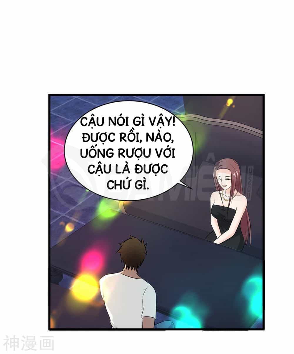 Binh Vương Này Thật Kiêu Ngạo - Chương 39 - ảnh 33