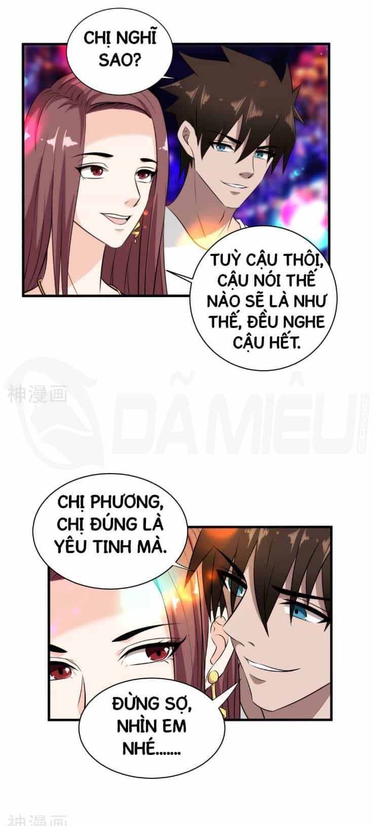 Binh Vương Này Thật Kiêu Ngạo - Chương 40 - ảnh 10
