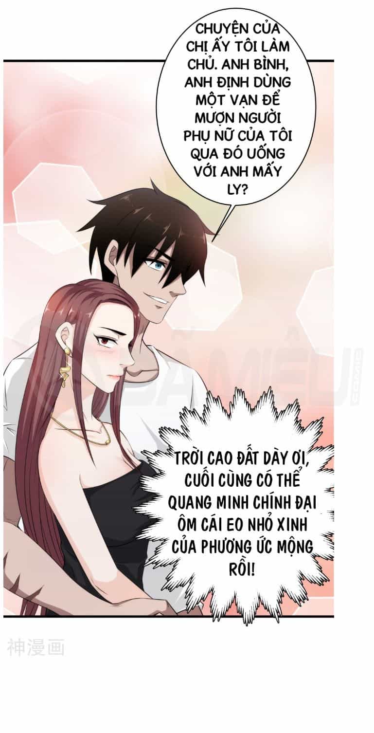 Binh Vương Này Thật Kiêu Ngạo - Chương 40 - ảnh 14