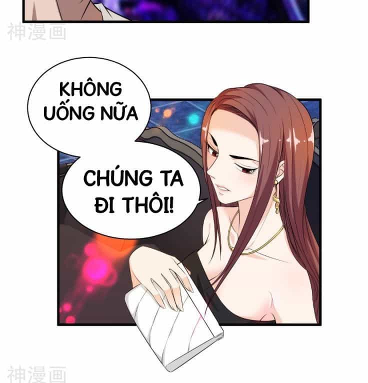 Binh Vương Này Thật Kiêu Ngạo - Chương 40 - ảnh 4