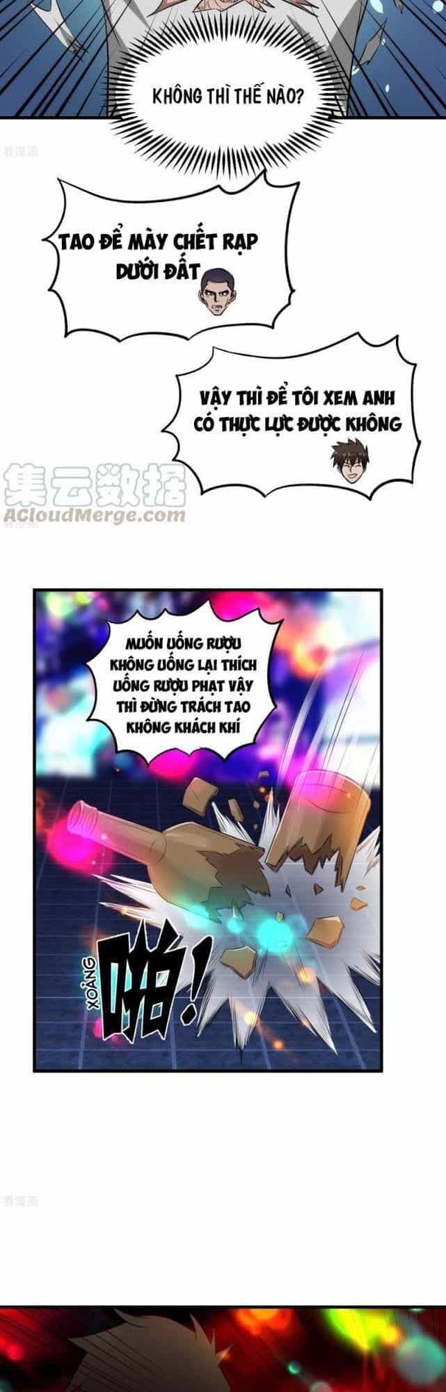 Binh Vương Này Thật Kiêu Ngạo - Chương 41 - ảnh 17