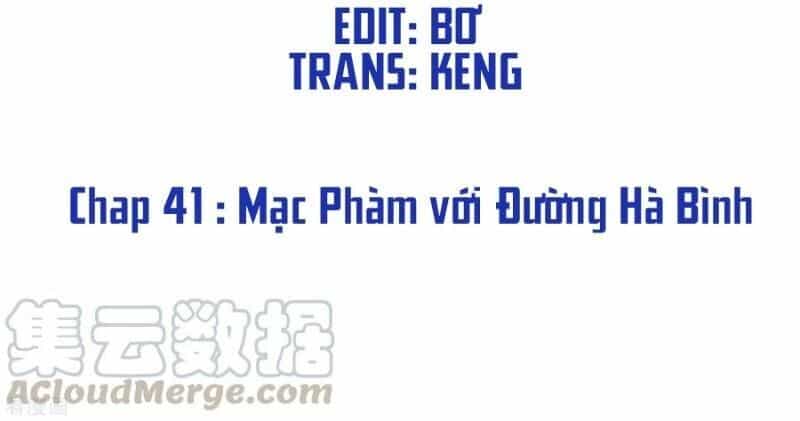 Binh Vương Này Thật Kiêu Ngạo - Chương 41 - ảnh 3