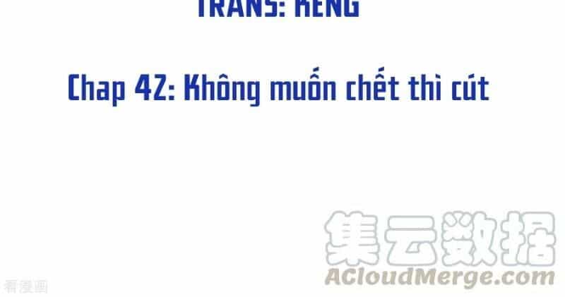 Binh Vương Này Thật Kiêu Ngạo - Chương 42 - ảnh 3
