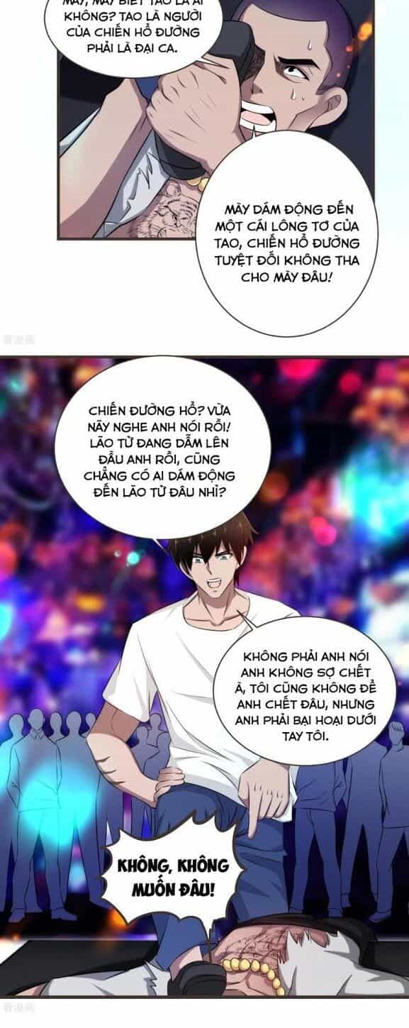 Binh Vương Này Thật Kiêu Ngạo - Chương 42 - ảnh 9