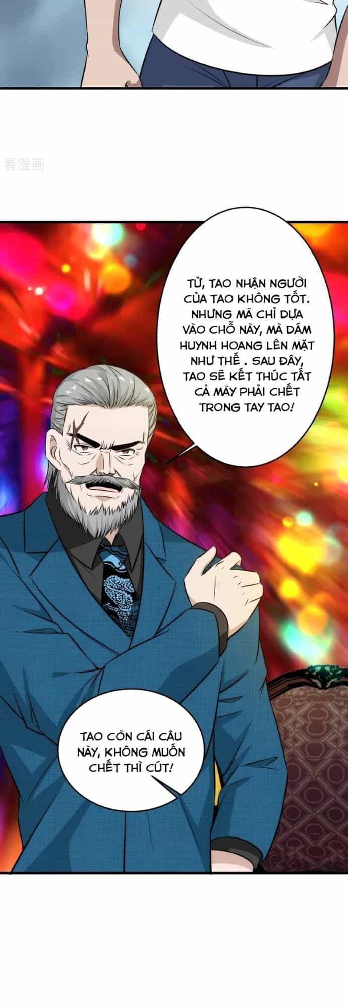 Binh Vương Này Thật Kiêu Ngạo - Chương 43 - ảnh 11