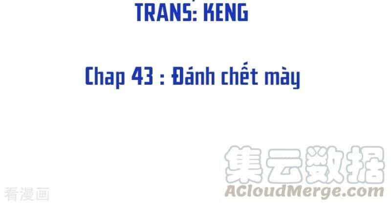 Binh Vương Này Thật Kiêu Ngạo - Chương 43 - ảnh 3
