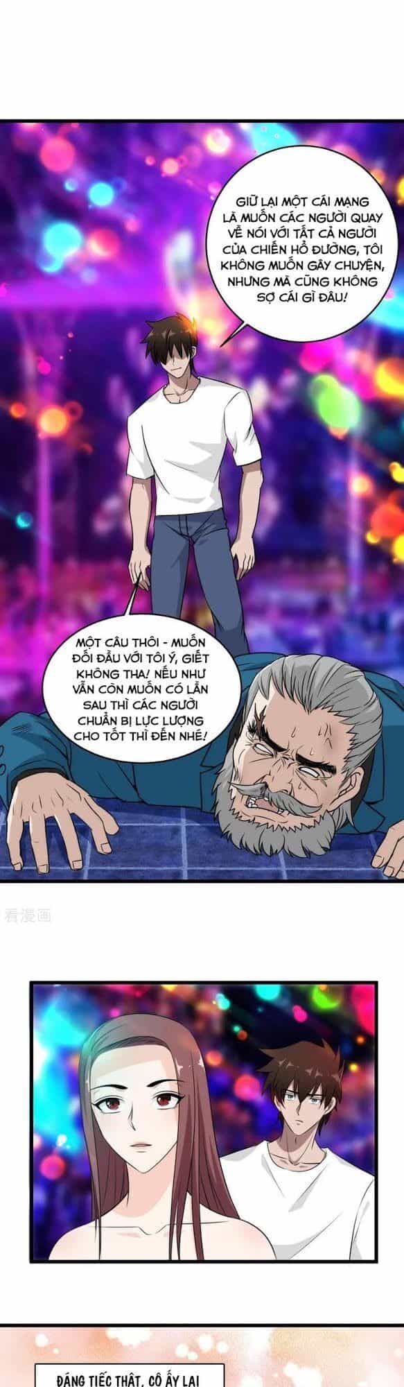 Binh Vương Này Thật Kiêu Ngạo - Chương 44 - ảnh 10