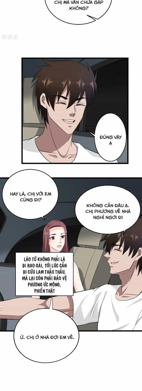 Binh Vương Này Thật Kiêu Ngạo - Chương 44 - ảnh 15
