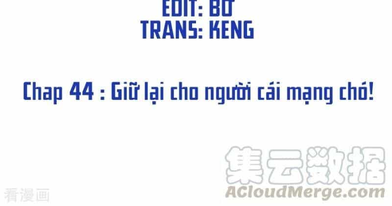 Binh Vương Này Thật Kiêu Ngạo - Chương 44 - ảnh 3