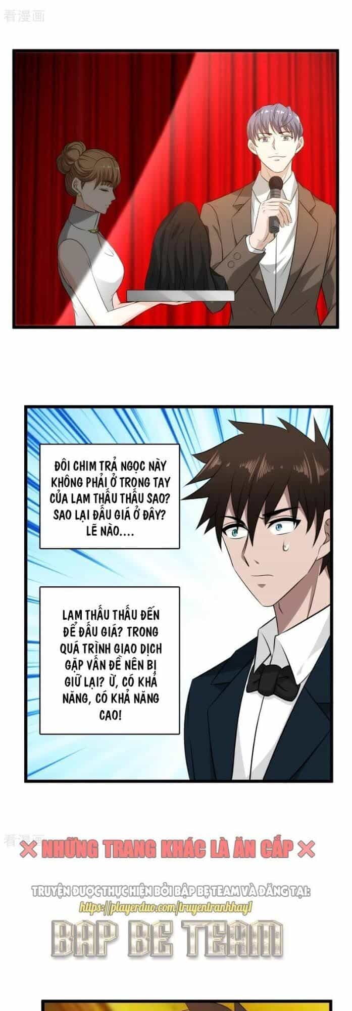 Binh Vương Này Thật Kiêu Ngạo - Chương 45 - ảnh 14