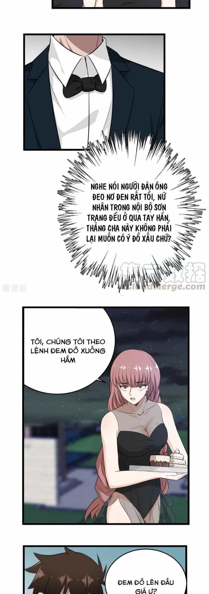 Binh Vương Này Thật Kiêu Ngạo - Chương 45 - ảnh 18