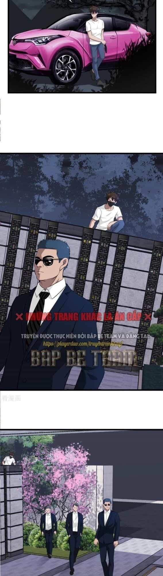 Binh Vương Này Thật Kiêu Ngạo - Chương 45 - ảnh 3