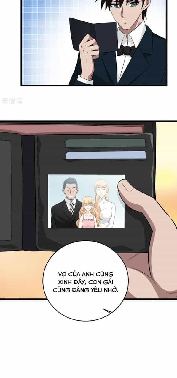 Binh Vương Này Thật Kiêu Ngạo - Chương 46 - ảnh 14