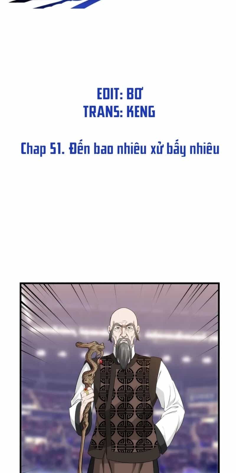 Binh Vương Này Thật Kiêu Ngạo - Chương 51 - ảnh 4