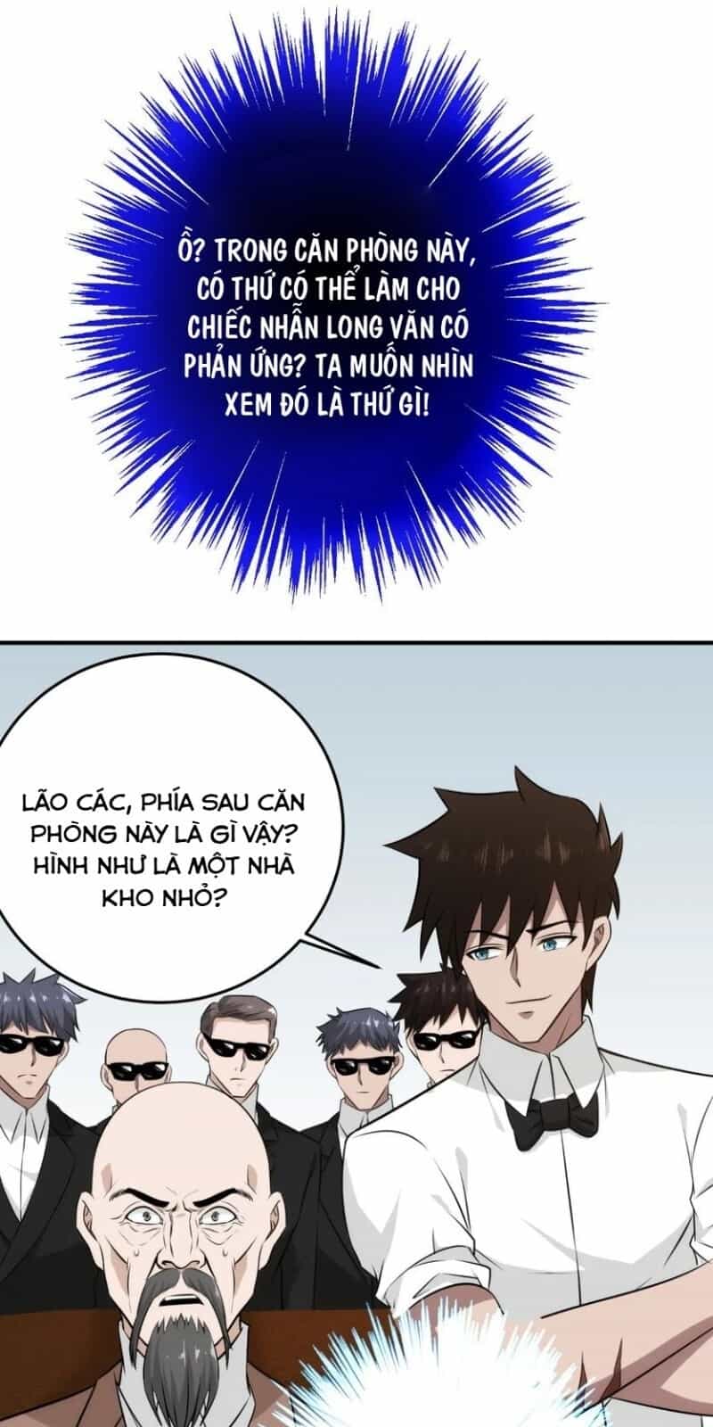 Binh Vương Này Thật Kiêu Ngạo - Chương 52 - ảnh 12