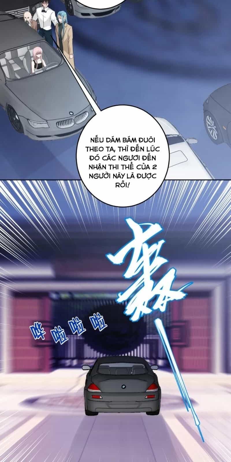 Binh Vương Này Thật Kiêu Ngạo - Chương 52 - ảnh 25