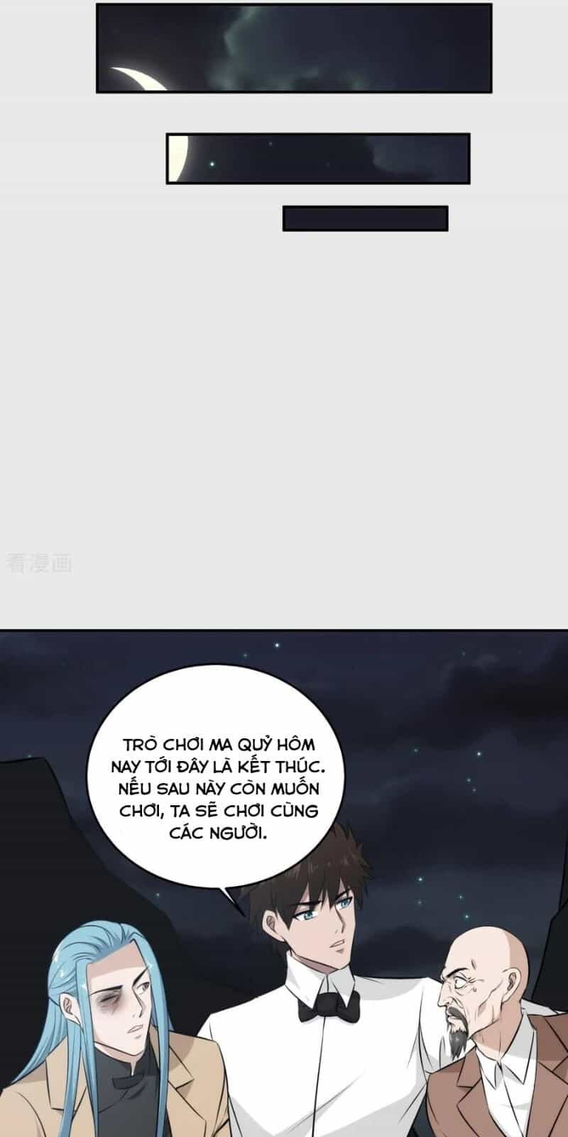 Binh Vương Này Thật Kiêu Ngạo - Chương 52 - ảnh 28