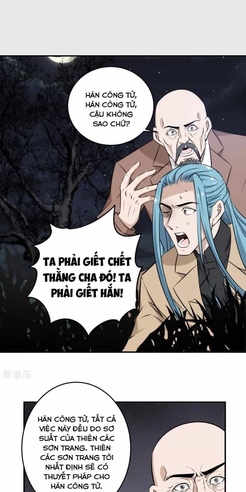 Binh Vương Này Thật Kiêu Ngạo - Chương 52 - ảnh 32