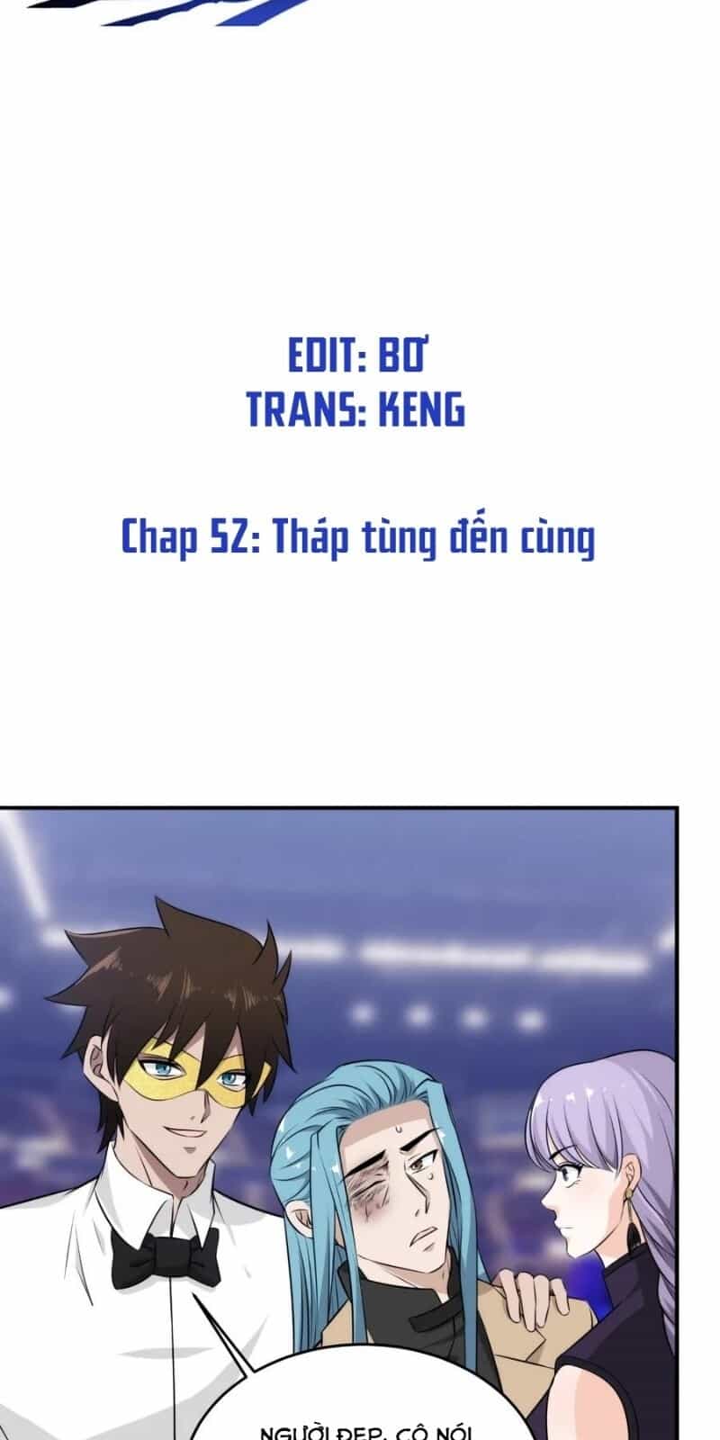 Binh Vương Này Thật Kiêu Ngạo - Chương 52 - ảnh 4