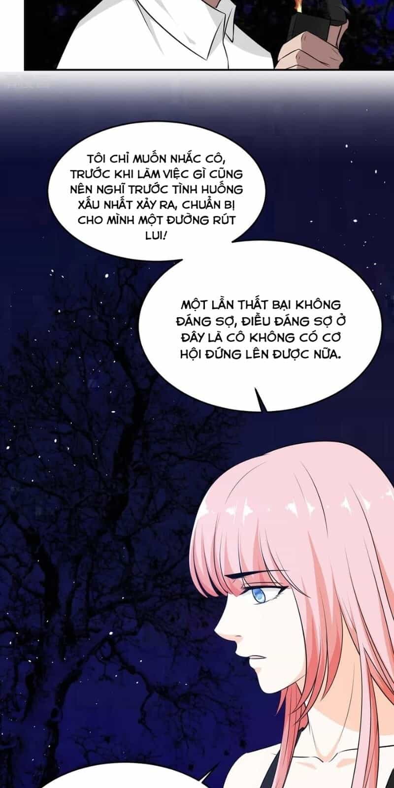 Binh Vương Này Thật Kiêu Ngạo - Chương 53 - ảnh 15